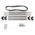 Панельная рама Pelican iM27XX-BEZEL-LID Lid Bezel Kit для Pelican Storm iM2700/iM2720/iM2750 IM27XX-M4-BEZEL-L, фото , изображение 2