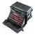 Лоток мелкий Pelican 0455DS Shallow Drawer для кейса 0450 Mobile Tool Chest 0453-931-110E, фото , изображение 3