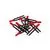 Комплект разделителей системы TrekPak Pelican 1555TP KIT 015550-5050-110E, фото , изображение 3