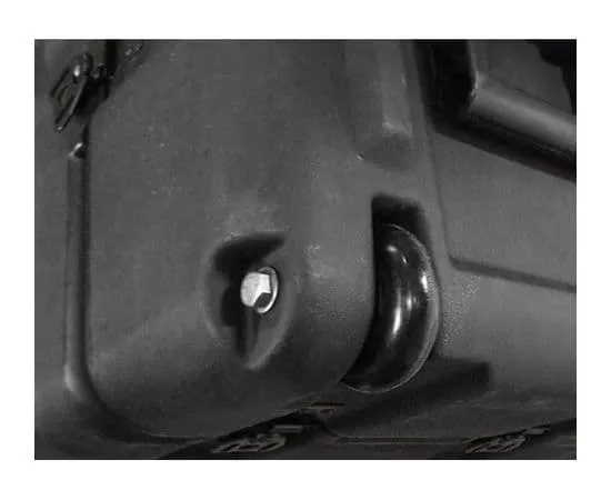 Кейс-контейнер Pelican Hardigg BLACKBOX 4U BB0040, фото , изображение 3