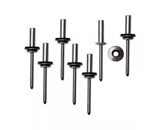 Панельная рама Pelican iM27XX-BEZEL-LID Lid Bezel Kit для Pelican Storm iM2700/iM2720/iM2750 IM27XX-M4-BEZEL-L, фото , изображение 3