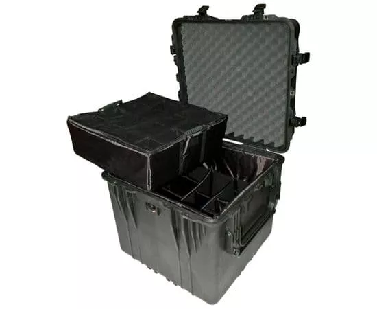 Органайзер крышки Pelican 0359 для 0350 0350-510-000E, фото , изображение 4
