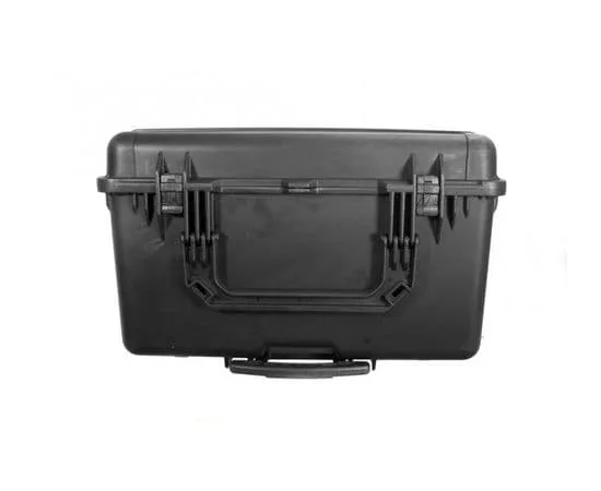 Кейс Pelican 1694 Protector Transport Case с мягкими перегородками черный 1690-004-110E, фото , изображение 10