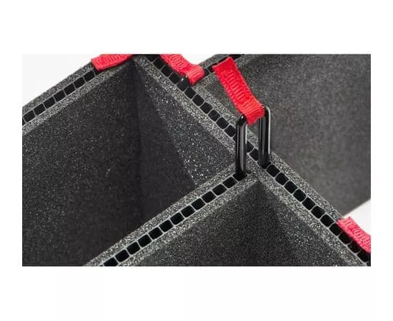 Комплект разделителей системы TrekPak Pelican 1555TP KIT 015550-5050-110E, фото , изображение 10