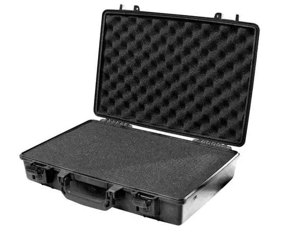 Комплект поропласта Pelican 1491 для 1490 1490-400-000E, фото , изображение 5